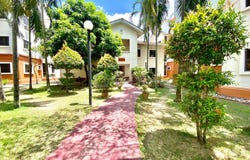 Jalan 5/23e, Danau Kota, Setapak, 53000, Kuala Lumpur, Setapak, Kuala Lumpur 53300