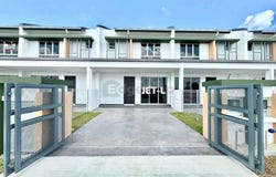 Jalan Ulek Mayang, Klang, Selangor 41050