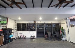 Cheras, Selangor 56000