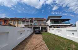 Jalan Tasik Puteri, Rawang, Selangor 48300