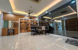 Ampang, Selangor 68000
