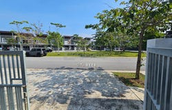 Jalan Bangi Lama, Semenyih, Selangor 43500