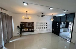 Bandar Mahkota Banting, Banting, Selangor 42700