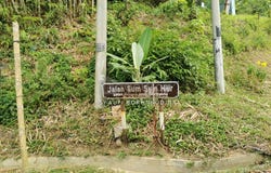 Bentong, Pahang 28750