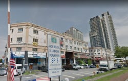 Persiaran Serdang Perdana, Taman Serdang Perda, 43300, Selangor, Seri Kembangan, Selangor 43300