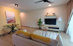 Jalan Dutamas Raya, Segambut, 52100, Kuala Lumpur, Dutamas, Kuala Lumpur 51200