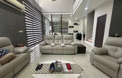 Bandar Sungai Long, Kajang, Selangor 43500