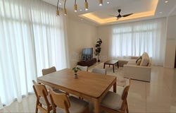 Iskandar Puteri, Johor 79100