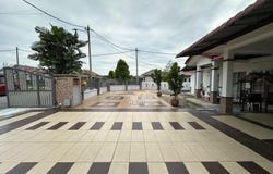 Jalan JP 1, Kuala Langat, Selangor 0