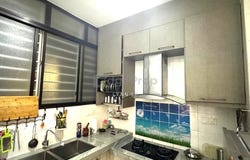 Jalan Jalil Perwira 2, Bukit Jalil, 58200, Kuala Lumpur, Bukit Jalil, Kuala Lumpur 58200