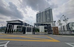 47830, Selangor, Sungai Buloh, Selangor 40160