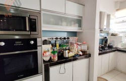 Kemuning Utama, Kemuning, Shah Alam, Selangor 40400