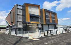 Jalan Haji Salleh, Klang, Selangor 41300