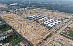 Jenjarom, Selangor 42500