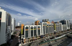 Kelana Jaya, Selangor 47301