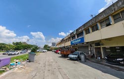 Ulu Tiram, Johor 81800