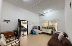 Johor Bahru, Johor 80250