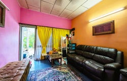 Gombak, Selangor 54200