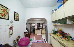Off Jalan Taman Putra, Ampang, Selangor 68000