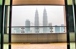 Jalan Binjai, KLCC, Kuala Lumpur 50450