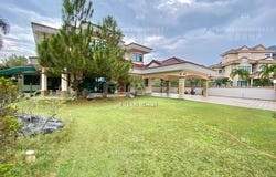 Jalan Bukit Meru, Ipoh, Perak 30020