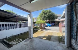 Jalan TKP, Kajang, Selangor 43000