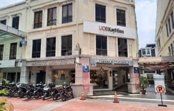 Sri Hartamas, Kuala Lumpur 50480