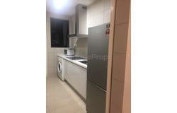Bukit Jalil City, Jalan Persiaran Jalil 3, 57000, Kuala Lumpur, Bukit Jalil, Kuala Lumpur 57000