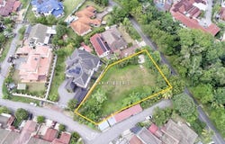 Bangi, Selangor