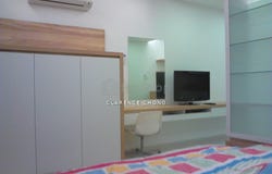Off Persiaran Pinggiran Putra, 43300, Selangor, Seri Kembangan, Selangor 43300