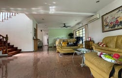 Sunway Damansara, Selangor 47810
