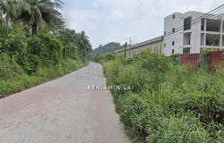 Puchong, Selangor 47110