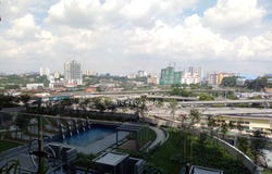 KL Eco City, Kuala Lumpur, Bangsar, Kuala Lumpur 59200