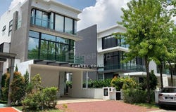 Jalan LE, Puchong, Selangor 47100