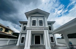 Jalan Bukit Meru, Ipoh, Perak 30020