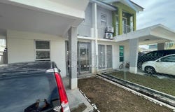 Bandar Puncak Alam, Selangor 45010