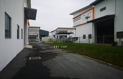 Rawang, Selangor 48000