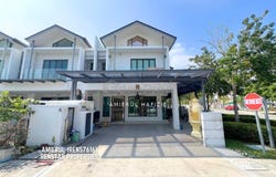 Lebuh Bukit Puchong, Puchong, Selangor 47100