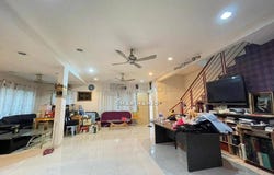 Ampang, Selangor 68000