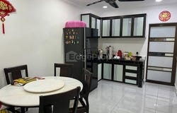 Jalan Batu Unjur 9 , Klang, Selangor 41200