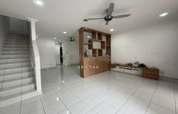 Jalan Damai Perdana, Cheras, Selangor 56000