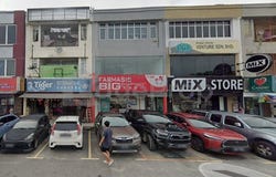 Jalan BPU, Puchong, Selangor 47100