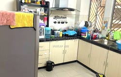 Jalan 6/95B, Cheras, Kuala Lumpur 56100