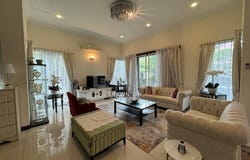 Beverly Heights 68000 Ampang Jaya Selangor, Ampang, Selangor 68000