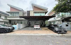 Jalan PJU 8/12B, Damansara Perdana, Damansara Perdana, Selangor 52200