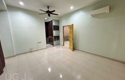 LORONG MANICKAVASAGAM, Klang, Selangor