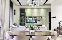 Jalan Kajang Perdana, Kajang, Selangor 43000