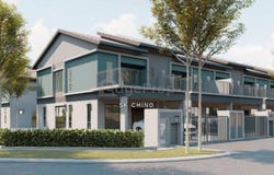 Jalan SI 9, Dengkil, Selangor 43800