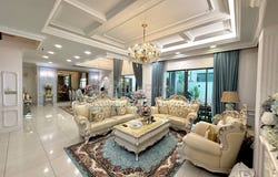 Jalan Cerdik, Bangi, Selangor 43000