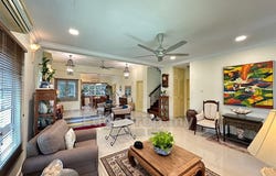 Jalan 6, Ampang, Selangor 68000